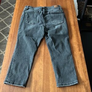 Judy Blue Jean Capris
